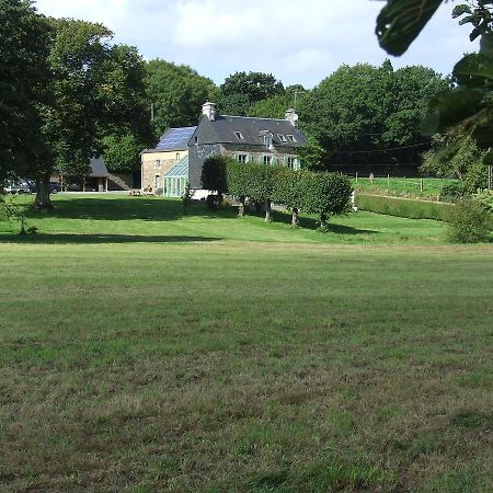 Le Clos Du Val Quibou Zewnętrze zdjęcie