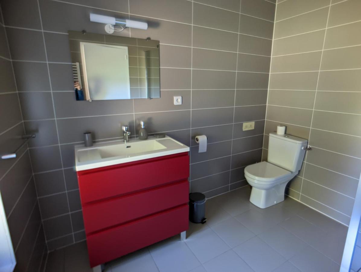 Le Clos Du Val Quibou Zewnętrze zdjęcie